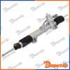 Crémaillère de direction hydraulique pour PEUGEOT | 0051830, 01641460